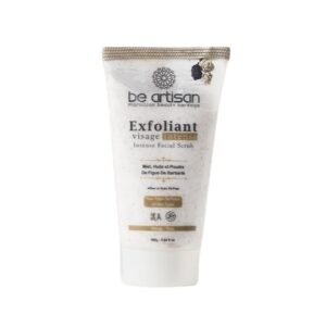 Exfoliant Visage Intense Be Artisan – Gommage de Luxe au Maroc